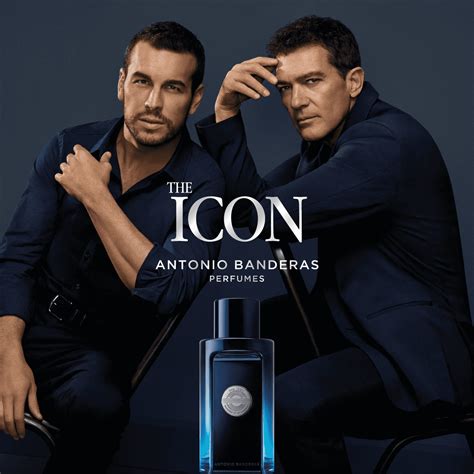 antonio banderas perfumes.